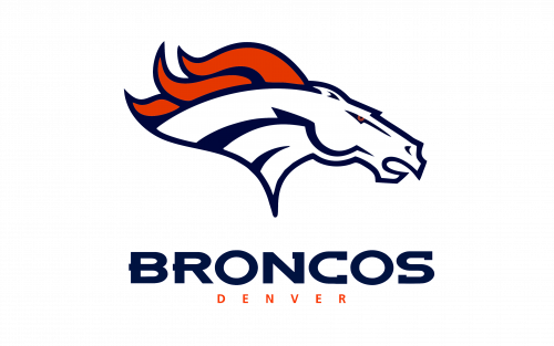 Denver Broncos 2023- 2024 Football Schedule