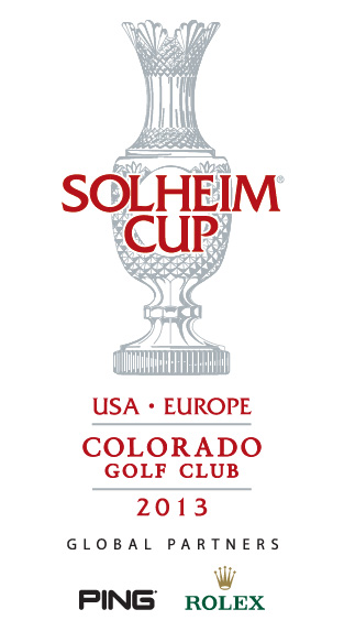 Solheim Cup 2013 Parker Colorado Golf Club