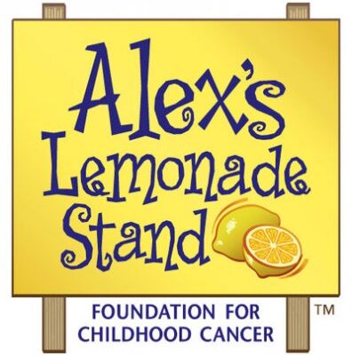 alexs lemonade stand is parker's cash mob june 2012