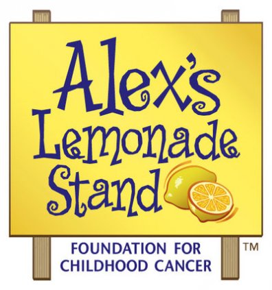 alexs lemonade stand is parker's cash mob june 2012