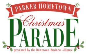 parker hometown christmas parade