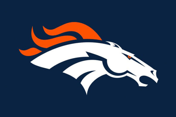 denver broncos logo nfl football team