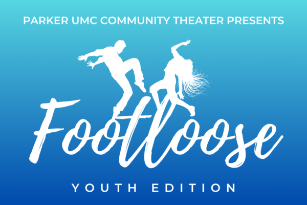 footloose the musical coming to parker colorado