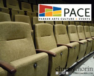 PACE Center Parker Arts Cultural Events Parker CO