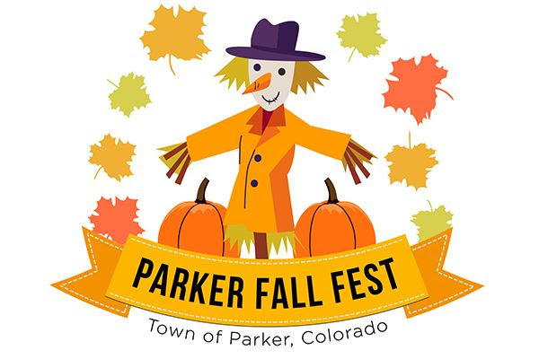 Fall & Halloween Festivities around Parker